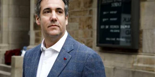 michael cohen