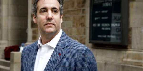 michael cohen
