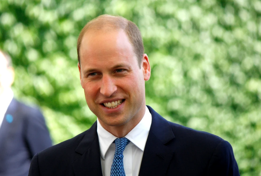 Prințul William / Foto: Shutterstock