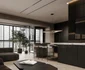 Ruby nu a terminat renovarea penthouse-ului din Colentina foto: Instagram