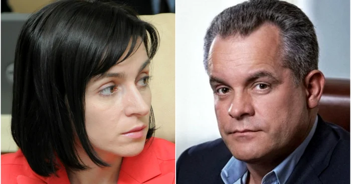 sandu plahotniuc