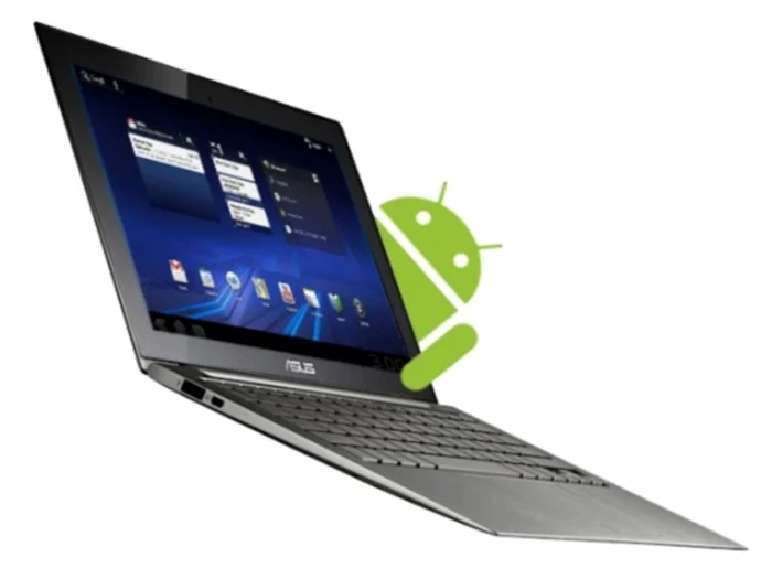 Laptopurile Android vor costa în jur de 200 de dolari FOTO prichelle.com