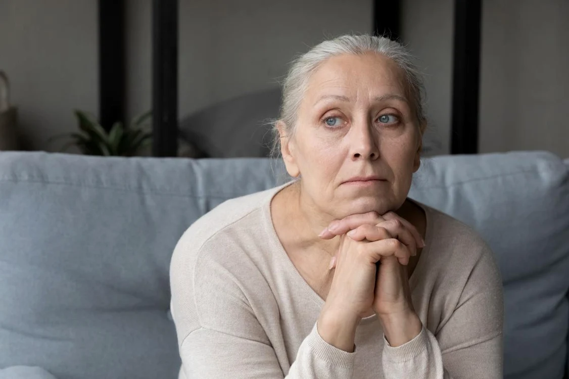 Boala Alzheimer afectează mai mult femeile decât bărbații Foto: Shutterstock 