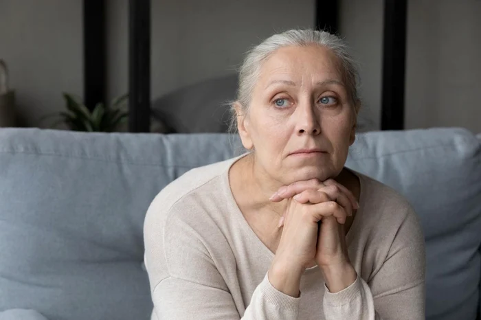Boala Alzheimer afectează mai mult femeile decât bărbații Foto: Shutterstock 