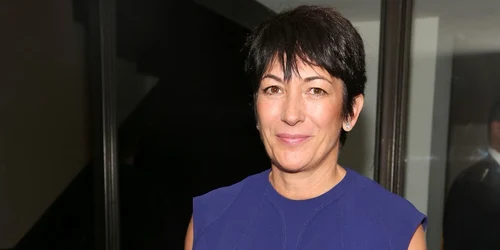 Ghislaine Maxwell Foto Getty Images jpg