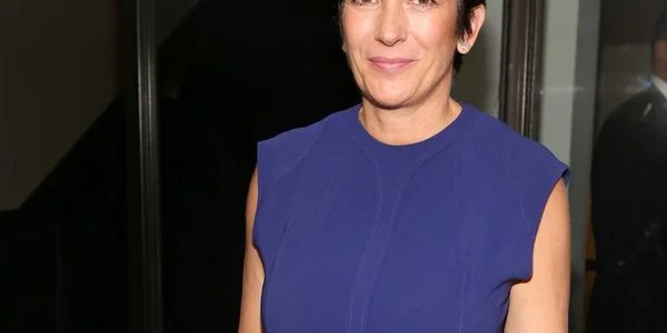 Ghislaine Maxwell Foto Getty Images jpg