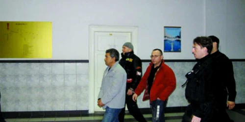 Interlopii continuă să-şi susţină nevinovăţia