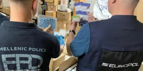 Produse confiscate Europol 2, foto europol europa eu jpg