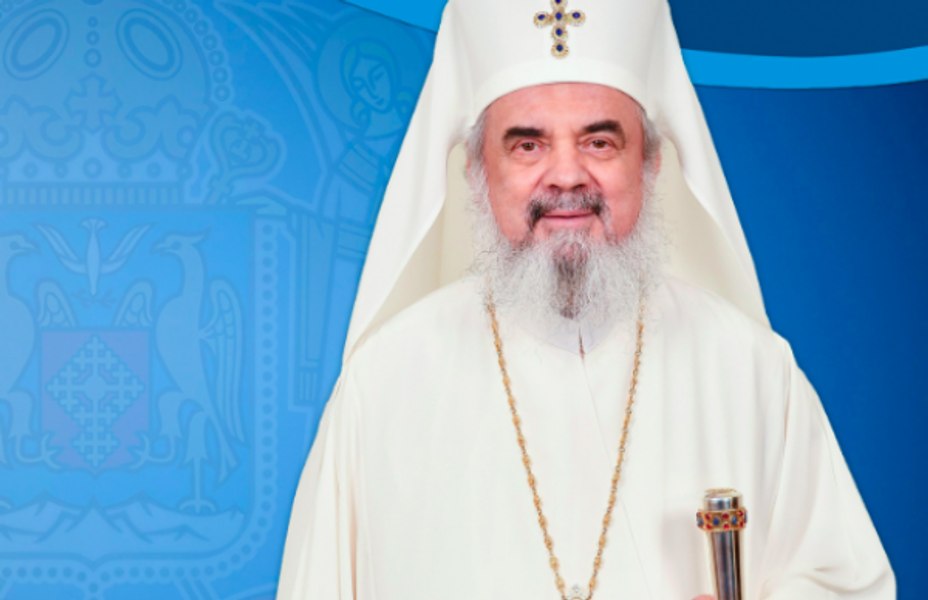 Biserica Ortodoxă Română aniversează 16 ani de la întronizarea Preafericitului Daniel ca Patriarh