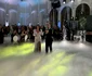 Nunta lui Valeriu Gheorghiță cu Monica Bârlădeanu. FOTO: Instagram