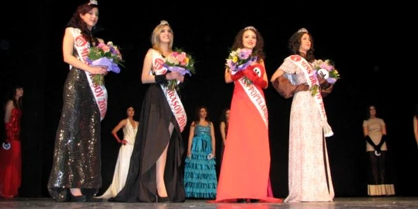 miss brasov 2016