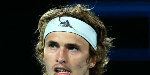 Zverev