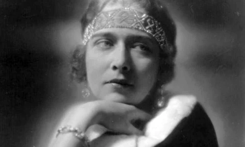 Calendar 6 ianuarie: 1900   S a născut regina Maria a Iugoslaviei, a doua fiică a Regelui Ferdinand și a Reginei Maria jpeg