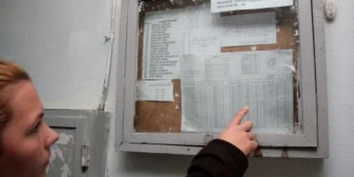 Datornicii la întreţinere sunt acţionaţi în justiţie