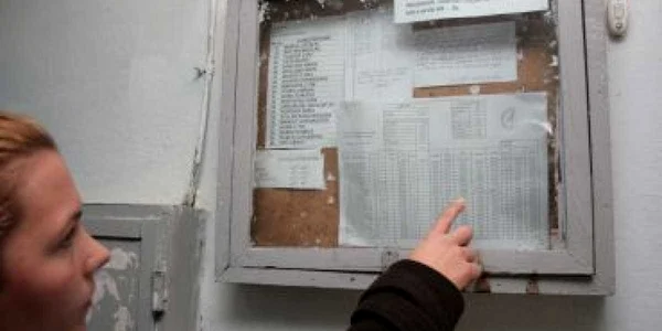 Datornicii la întreţinere sunt acţionaţi în justiţie