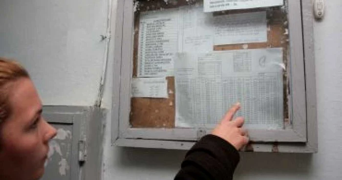 Datornicii la întreţinere sunt acţionaţi în justiţie