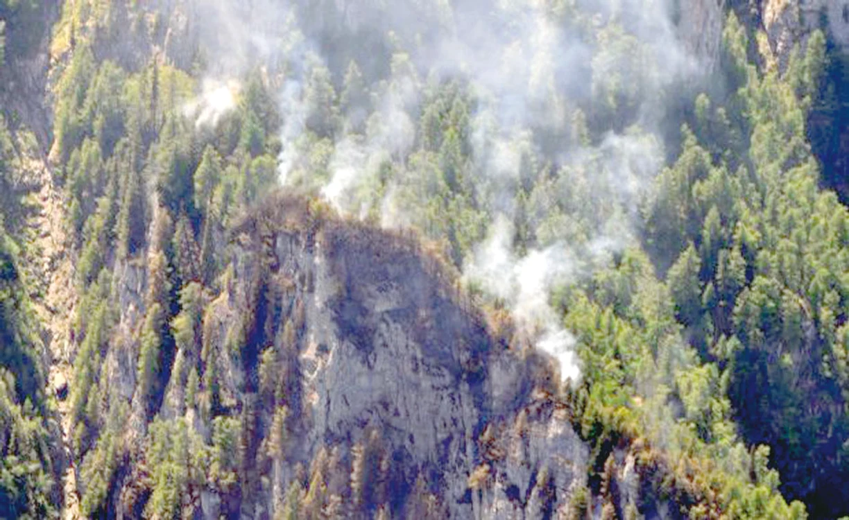 Incendiu Brasov