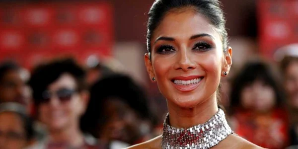 Nicole Scherzinger Reuters