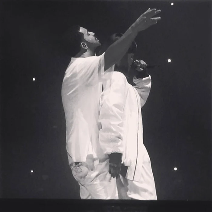 drake rihanna paris 2 jpeg