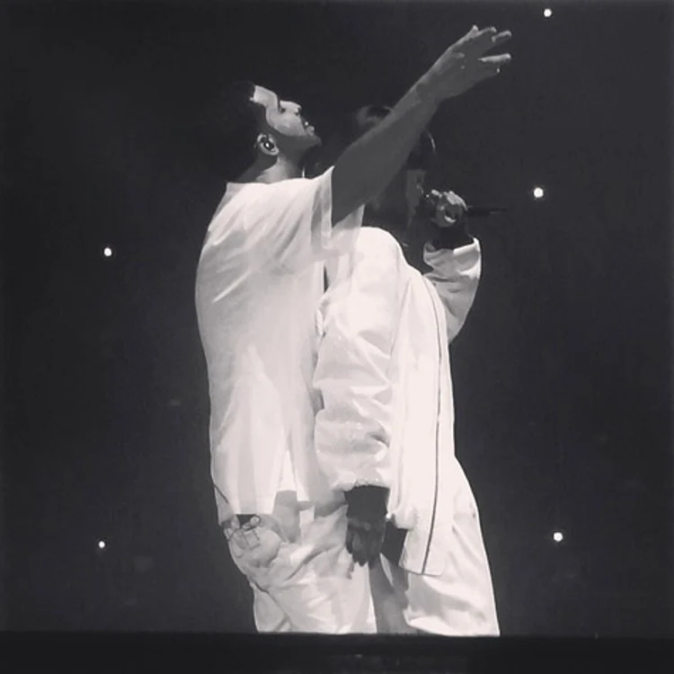 drake rihanna paris 2 jpeg