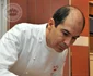 Chef Christian Garcia. FOTO: Palatul Princiar