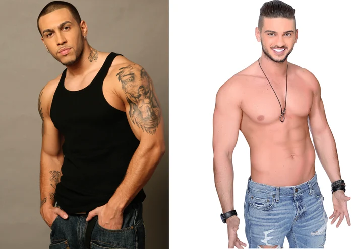 
    Alex Velea va cânta de Paște, în schimb Dorian Popa va petrece Sărbătorile în familiecolaj: Click!  