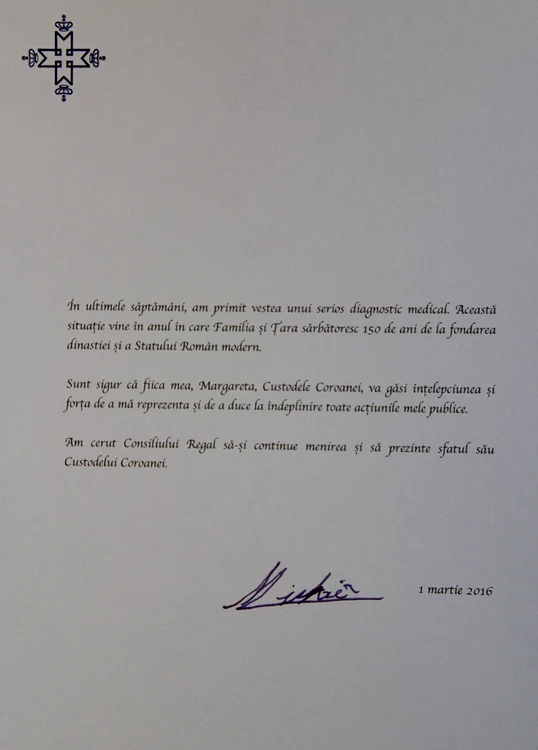 mesaj regele mihai i 1martie2016 jpg jpeg