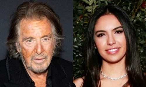 Noor Alfallah si Al Pacino jpeg