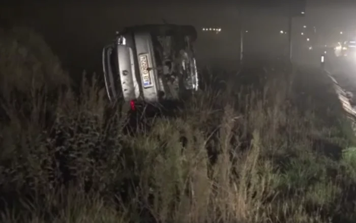 accident alba