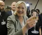 Marine Le Pen FOTO AP