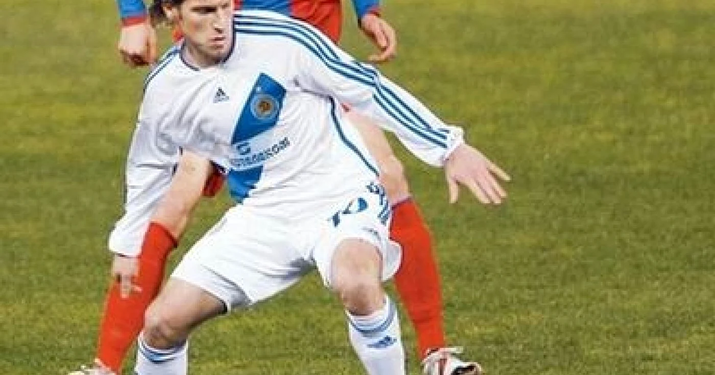 FOTBAL: Florin Cernat titular pentru Hajduk Split