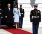 Donald Trump Meets Prime Minister Benjamin Netanyahu of Israel at the White House jpeg