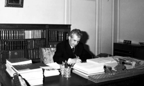 Când mai doarme Ceauşescu? jpeg