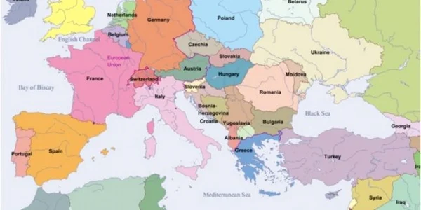 hartaEuropei