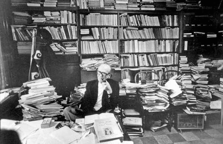 De ce credea filosoful Mircea Eliade că lumea este „un accident cosmic” și „locul alienării noastre”