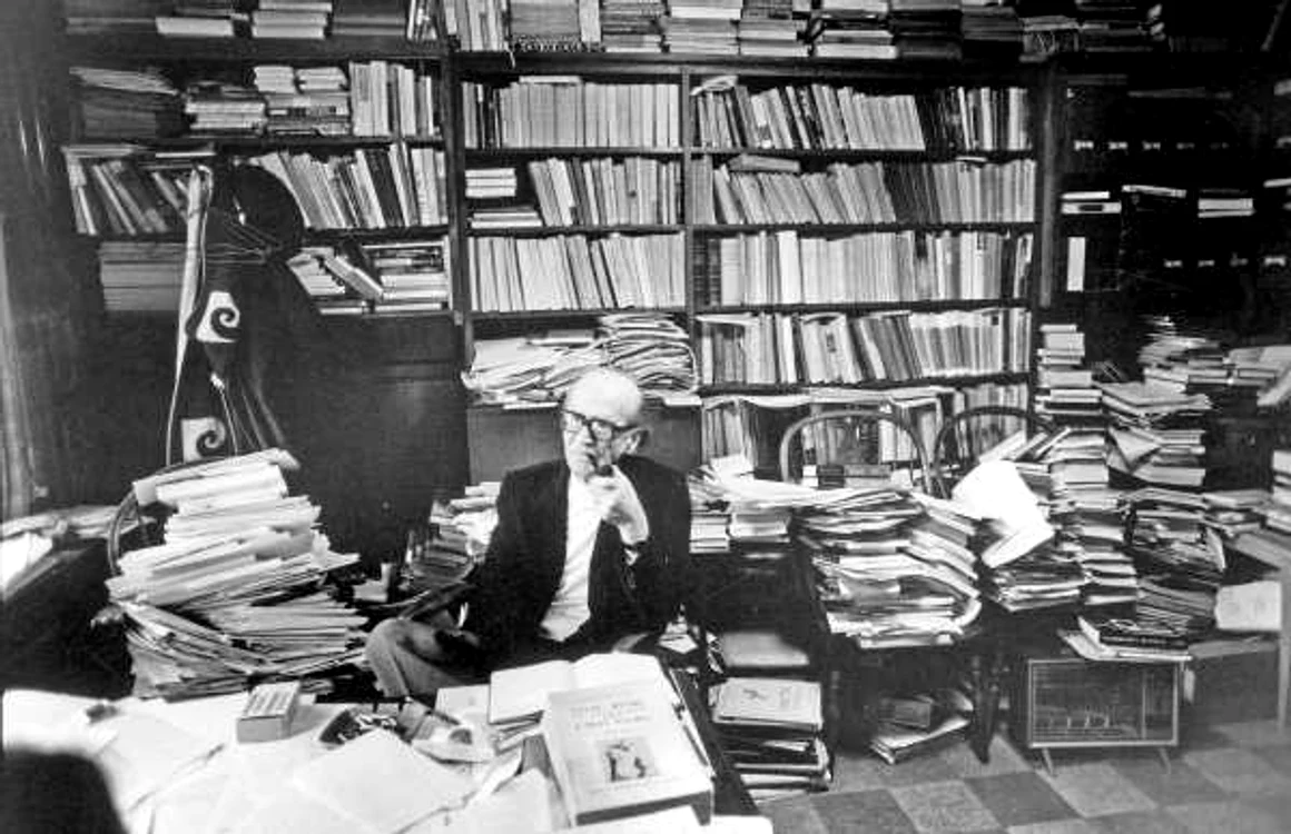 mircea eliade