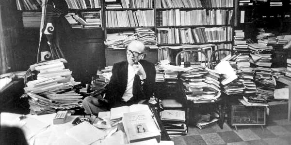 mircea eliade