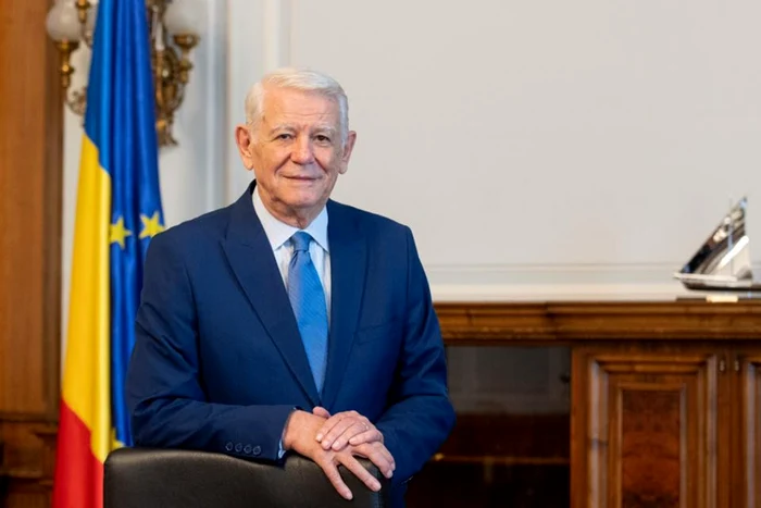 Teodor Meleşcanu