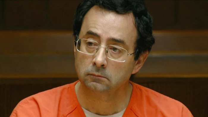 Larry Nassar