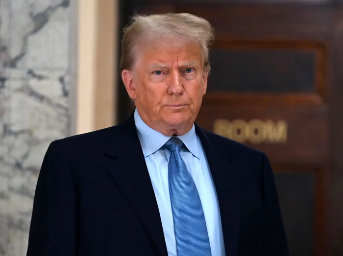 Președintele american a lansat un mesaj dur la adresa aliaților din NATO FOTO: Profimedia