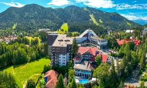 Poiana Brasov, foto Shutterstock jpg