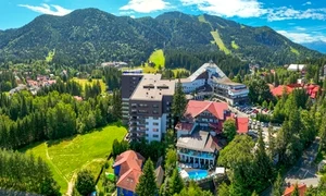 Poiana Brasov, foto Shutterstock jpg