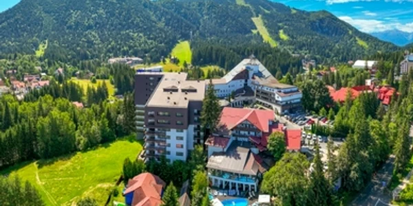 Poiana Brasov, foto Shutterstock jpg