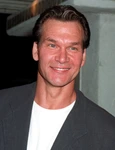 Patrick Swayze  foto   Shutterstock jpg