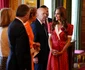 Kate Middleton la petrecerea din 2 iunie dedicată cercetării cancerului, Profimedia