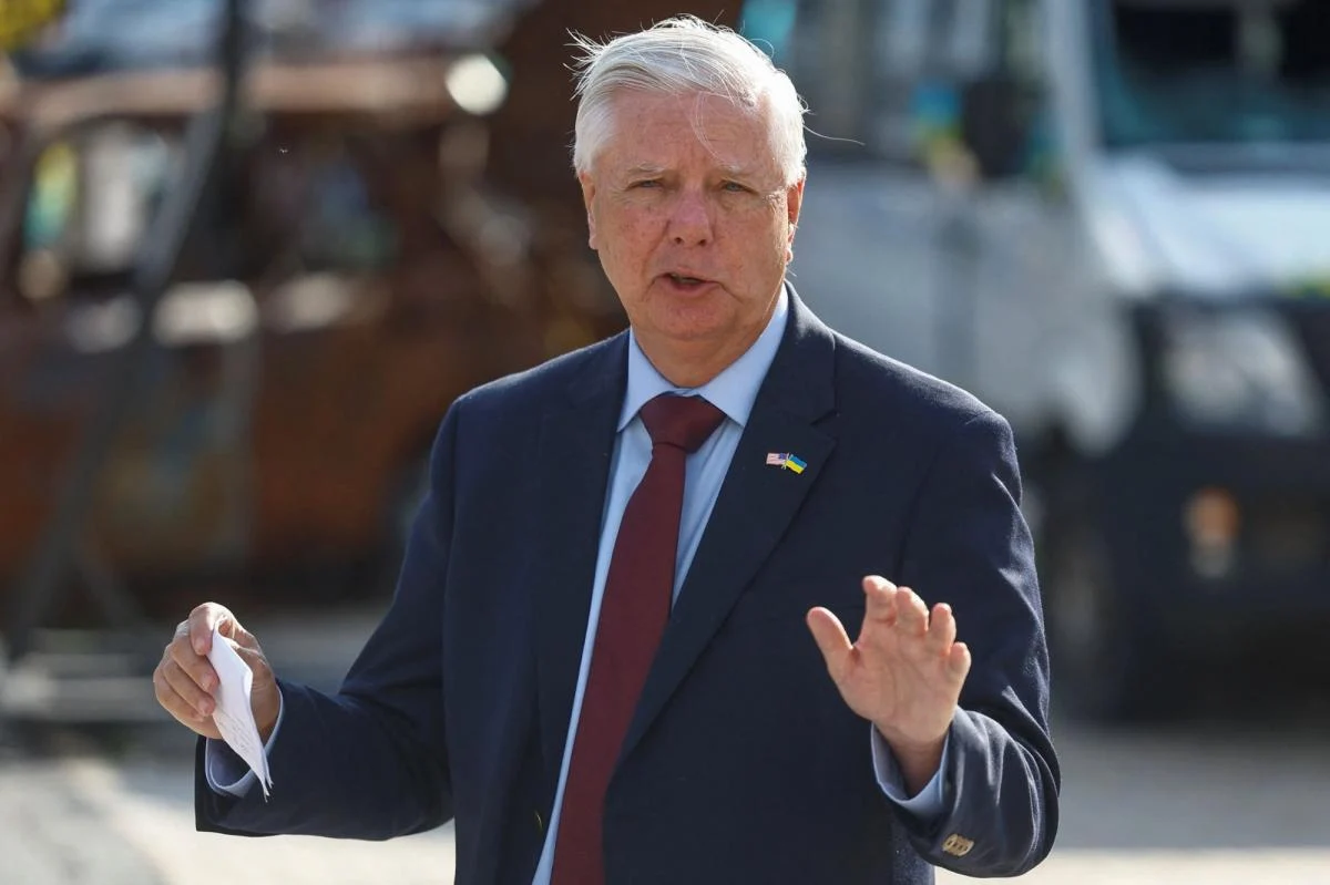 Cine l-ar putea înlocui pe Lindsey Graham în Senatul american? Opt republicani de urmărit în Carolina de Sud