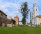 Cetatea medievală din Orăștie Foto Daniel Guță ADEVĂRUL (36) jpg