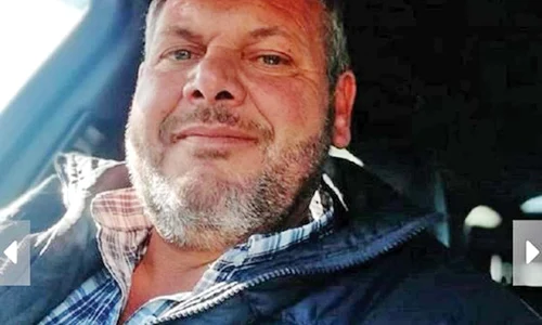 Antonio Borgia a ucis o fără milă pe româncă jpeg
