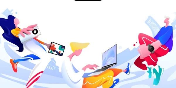 huawei store