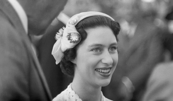 prințesa Margaret  sursa   GettyImages jpg